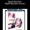 David Snyder – Speed Attraction: Rapid Attraction Secrets