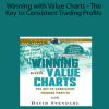 David Stendahl - Winning with Value Charts - The Key to Consistent Trading Profits
