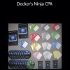 Decker's Ninja CPA