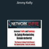 Domain Authority Stacking - Jimmy Kelly