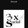 Don Crowther - 3XSocial