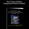 Dr. Mircea Dologa - Short Term Trading. Integrated Pithfork Analysis