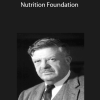 Dr. Weston A. Price & Dr. Francis M. Pottenger - Nutrition Foundation
