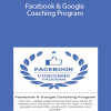 Eben Pagan - Facebook & Google Coaching Program