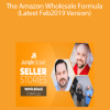 Exclusive: Dan Meadors - The Amazon Wholesale Formula (Latest Feb2019 Version)