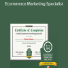 Ezra Firestone (Digital Marketer) - Ecommerce Marketing Specialist