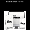 Ezra Wyckoff - Tshirtcheetah + OTO1