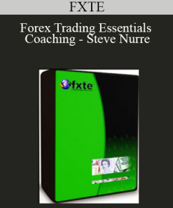 FXTE - Forex Trading Essentials Coaching - Steve Nurre
