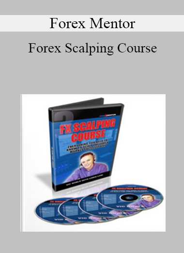 Forex Mentor - Forex Scalping Course