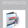 Forex Mentor - Winning Strategies for The Forex Trader Coach's Guide