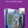Formhandle & TokyoPUA – The Art Of The Pickup
