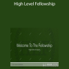 Frank Kern - High Level Fellowship