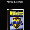 Freddie Rick - Market Essentials