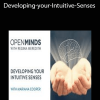 Gaia—Developing-your-Intuitive-Senses