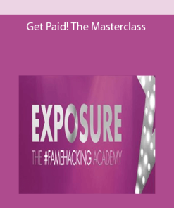 Get Paid! The Masterclass