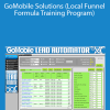 GoMobile Solutions (Local Funnel Formula Training Program)
