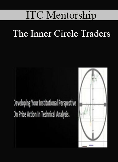 ITC Mentorship - The Inner Circle Traders