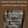 Infosec4t - Technical Analysis MasterClass - Earn With Technical Analysis