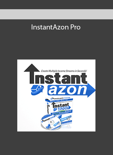 InstantAzon Pro