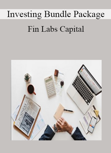 Investing Bundle Package - Fin Labs Capital