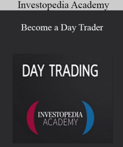 Investopedia Academy - Become a Day Trader