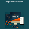J Keitsu & AJ Jomah - Dropship Academy 2.0