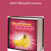 Jack’s Blowjob Lessons