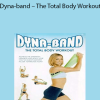Jane Hermanns – Dyna-band – The Total Body Workout