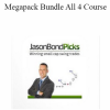 Jason Bond - Megapack Bundle All 4 Course