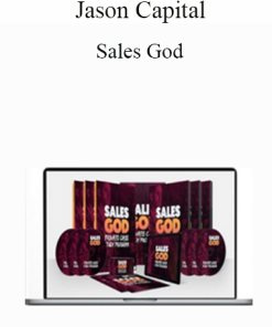 Jason Capital - Sales God