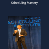 Jay Geier - Scheduling Mastery