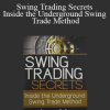 Jea Yu - Swing Trading Secrets - Inside the Underground Swing Trade Method