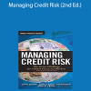 John B.Caouette - Managing Credit Risk (2nd Ed.)