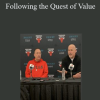 John Forman - Following the Quest of Value