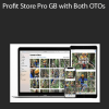 Jon Mac - Profit Store Pro GB with Both OTOs