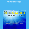 Jonathan Chase – Chinosis Package
