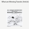 Joyce Wehrman - What are Winning Transits (Article)