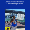 Junior Serrano - JetSet Profits Universal CPA Training Course