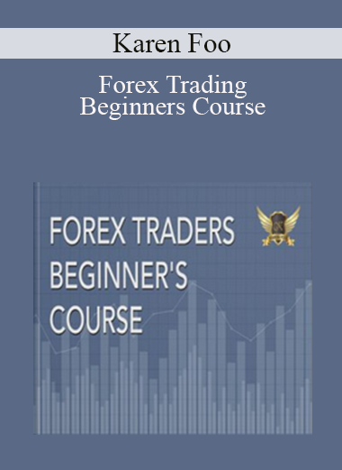 Karen Foo - Forex Trading - Beginners Course