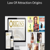 Katherine Hurst – Law Of Attraction Origins