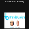 Kenny Stevens - Brand Builders Academy