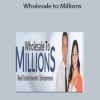 Khang Le - Wholesale to Millions