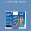 Kim Krause Schwalm - LA Boot Camp Intensive