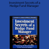 Larry Connors & Blake E.Hayward - Investment Secrets of a Hedge Fund Manager