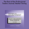 Larry Connors - The Best of the Professional Traders Journal. Market Timing