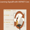 Learning SignalR with ASP.NET Core