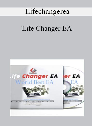 Lifechangerea - Life Changer EA