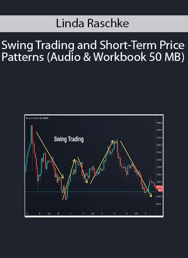 Linda Raschke - Swing Trading and Short-Term Price Patterns (Audio & Workbook 50 MB)