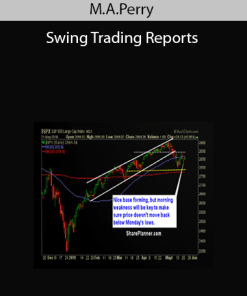 M.A.Perry - Swing Trading Reports