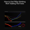 Maceo Jourdan - How to Get Filthy Stinking Rich Trading The Forex